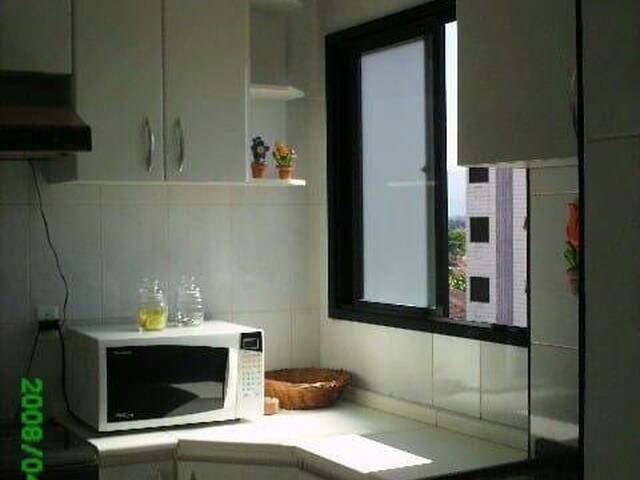 Apartamento para Venda em Praia Grande - 5