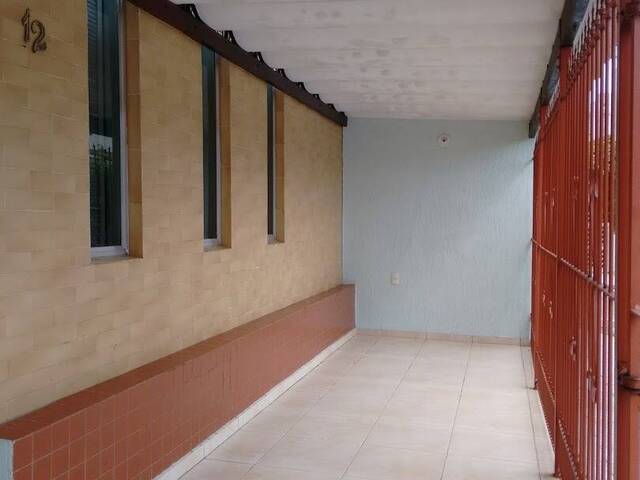 #CA00058 - Casa para Venda em Praia Grande - SP - 3