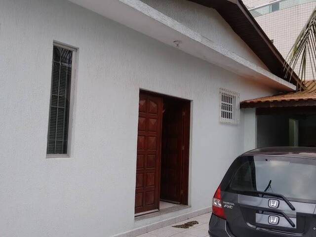 Casa para Venda em Praia Grande - 4