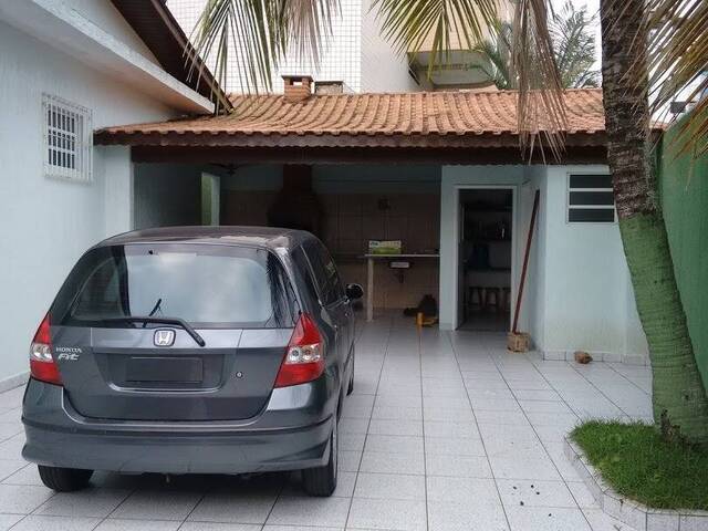 Casa para Venda em Praia Grande - 5