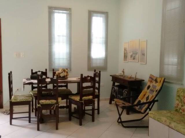 #CA00058 - Casa para Venda em Praia Grande - SP - 1