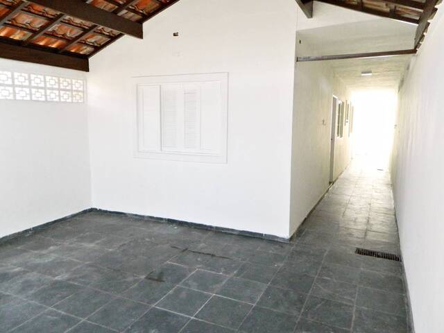 #CA00060 - Casa para Venda em Praia Grande - SP - 3
