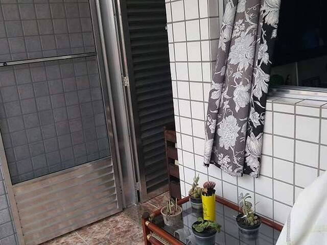 Apartamento para Venda em Praia Grande - 3