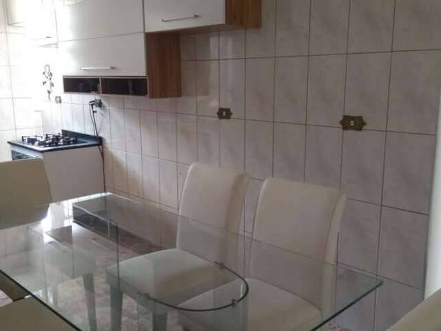 Apartamento para Venda em Praia Grande - 4