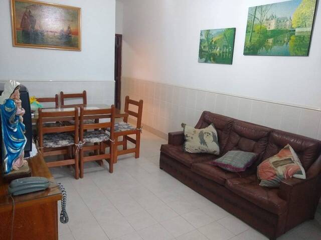 #CA00063 - Casa para Venda em Praia Grande - SP - 3