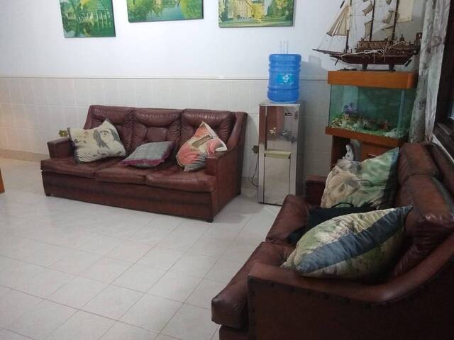 Casa para Venda em Praia Grande - 4