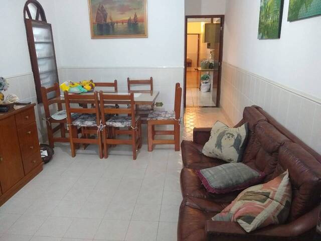 Casa para Venda em Praia Grande - 5