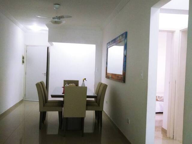 Apartamento para Venda em Praia Grande - 4