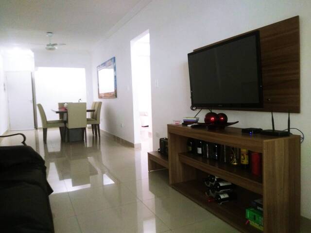 Apartamento para Venda em Praia Grande - 5