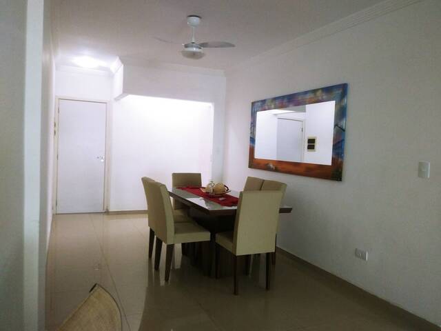 Apartamento para Venda em Praia Grande - 2