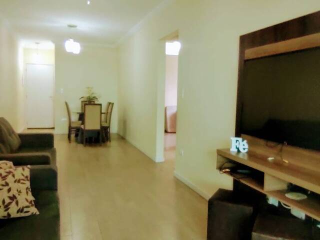 Apartamento para Venda em Praia Grande - 2