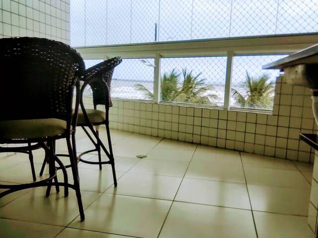 Apartamento para Venda em Praia Grande - 4