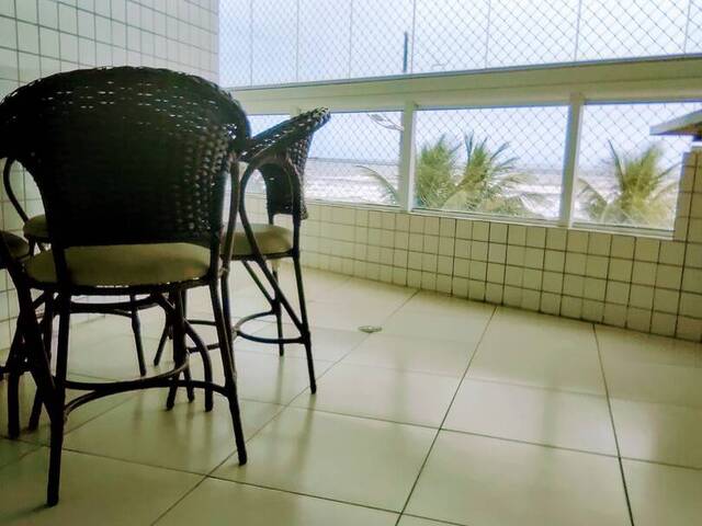 Apartamento para Venda em Praia Grande - 5
