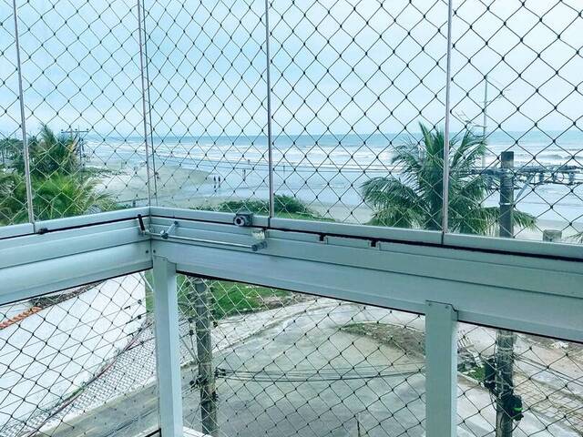 Apartamento para Venda em Praia Grande - 3