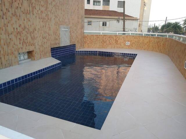 Apartamento para Venda em Praia Grande - 2