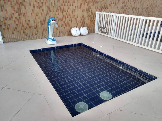 Apartamento para Venda em Praia Grande - 3