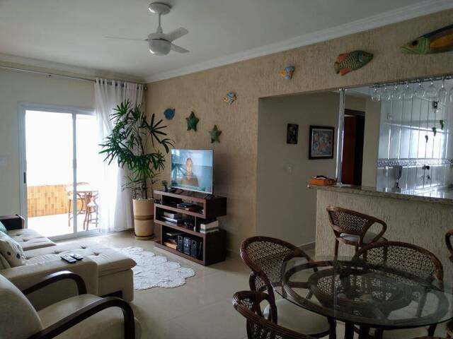 Apartamento para Venda em Praia Grande - 4