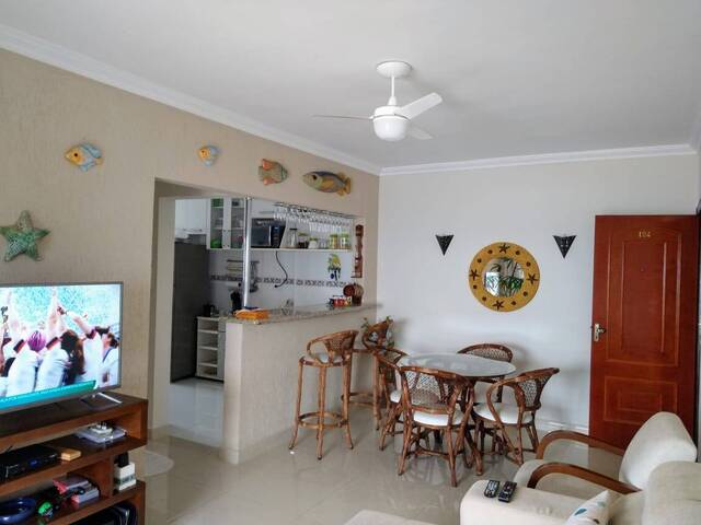 Apartamento para Venda em Praia Grande - 5