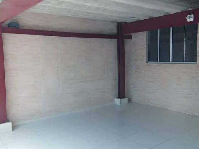 Casa para Venda em Praia Grande - 4