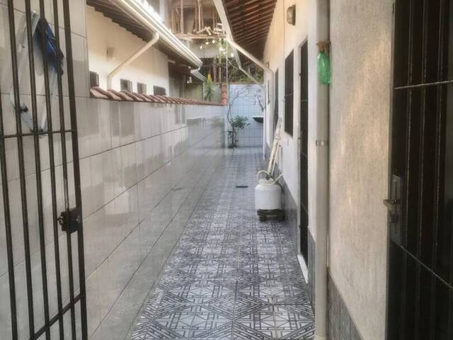 #CA00066 - Casa para Venda em Praia Grande - SP - 3