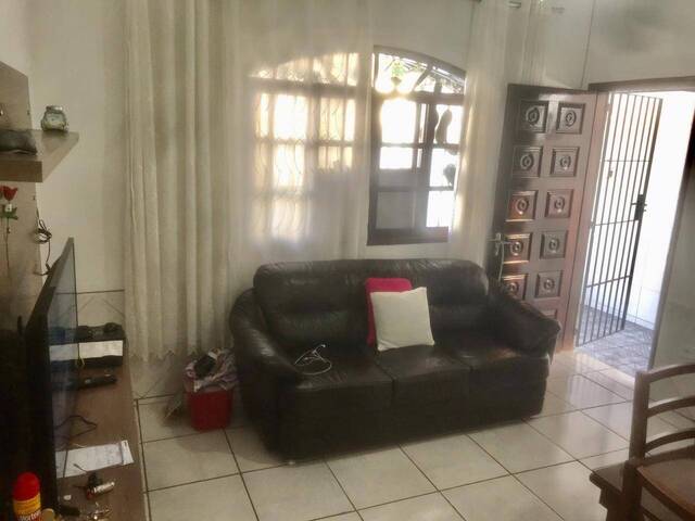 Casa para Venda em Praia Grande - 4