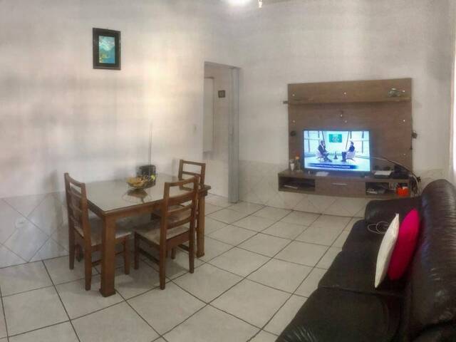 Casa para Venda em Praia Grande - 5