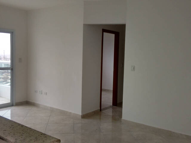 Apartamento para Venda em Praia Grande - 2