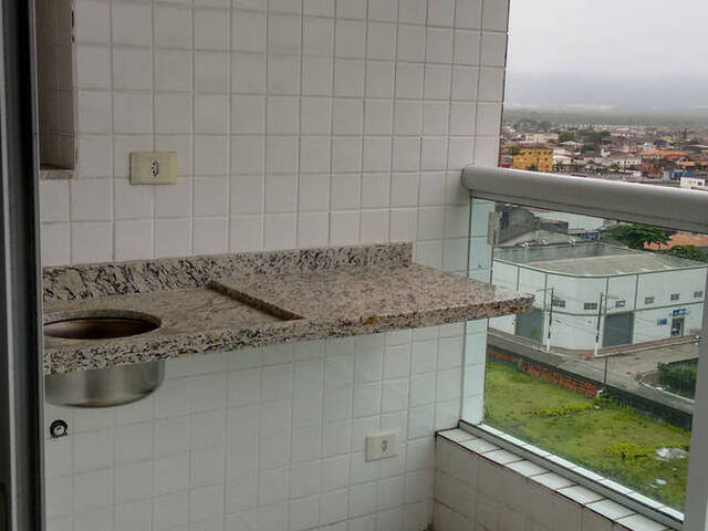 Apartamento para Venda em Praia Grande - 4