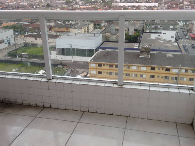 Apartamento para Venda em Praia Grande - 5