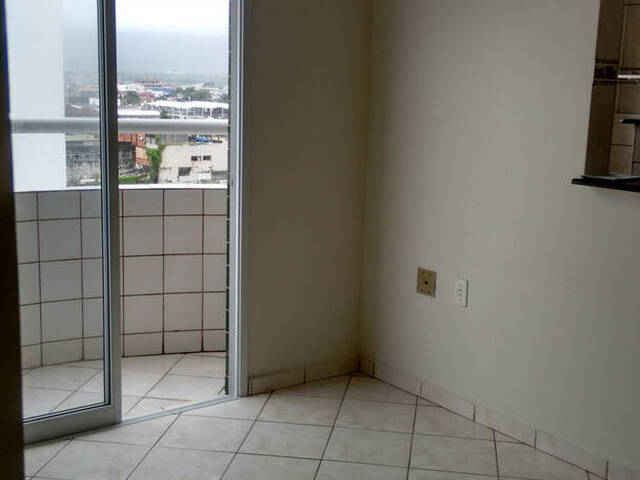 Apartamento para Venda em Praia Grande - 4