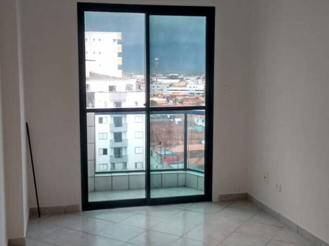 Apartamento para Venda em Praia Grande - 2