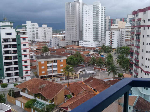 Apartamento para Venda em Praia Grande - 5