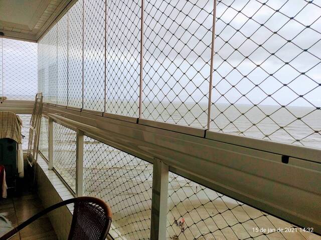 Apartamento para Venda em Praia Grande - 2