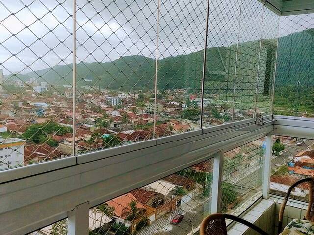 Apartamento para Venda em Praia Grande - 3