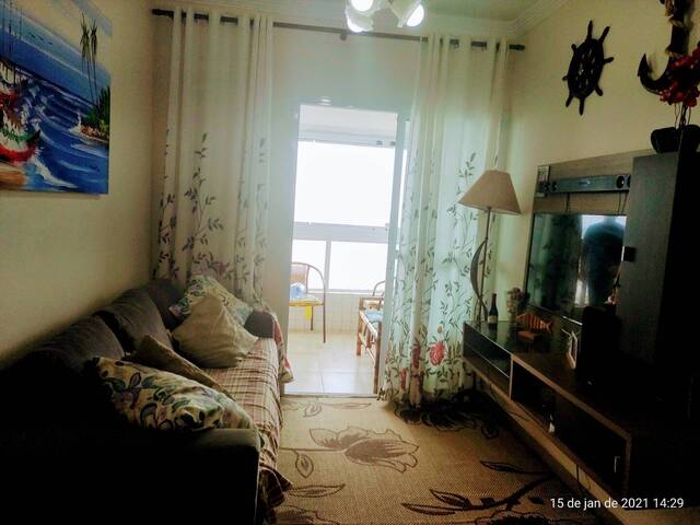 Apartamento para Venda em Praia Grande - 5