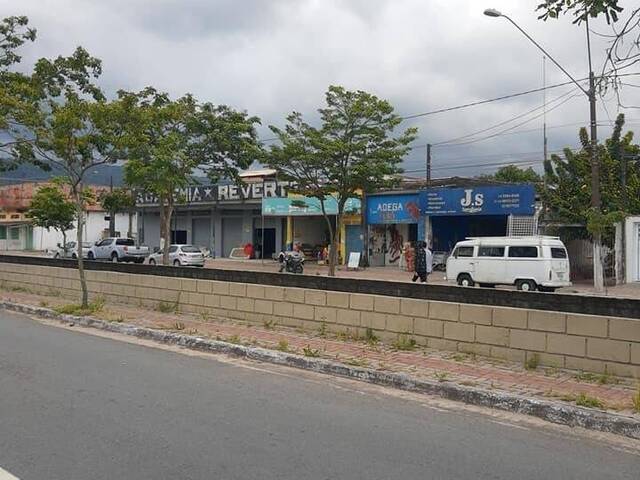 #PT00003 - Ponto Comercial para Venda em Praia Grande - SP - 2