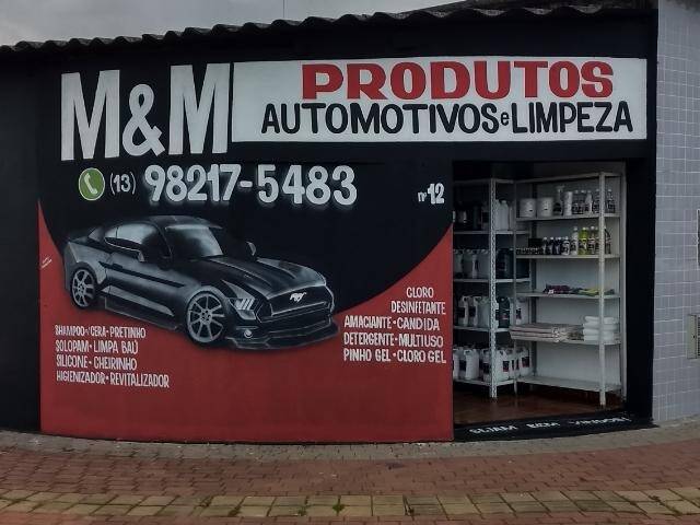 Ponto Comercial para Venda em Praia Grande - 5