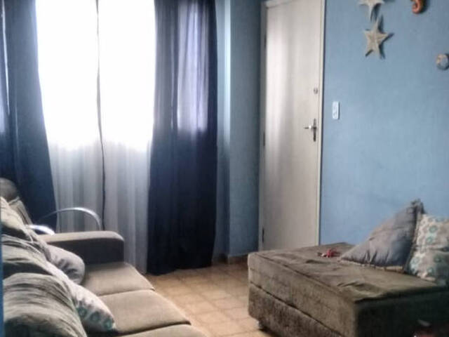 Apartamento para Venda em Praia Grande - 2