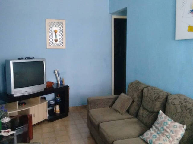 Apartamento para Venda em Praia Grande - 3