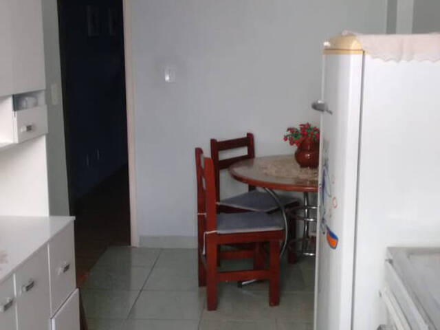 Apartamento para Venda em Praia Grande - 4