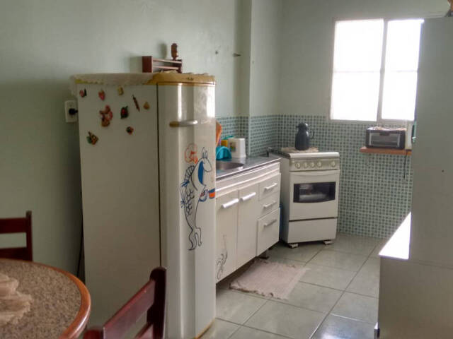 Apartamento para Venda em Praia Grande - 5