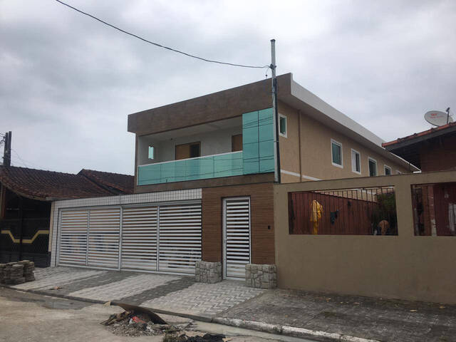 Venda em MARACANÃ - Praia Grande