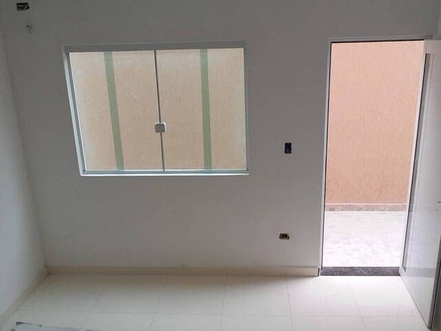 #CA00068 - Sobrado para Venda em Praia Grande - SP - 2