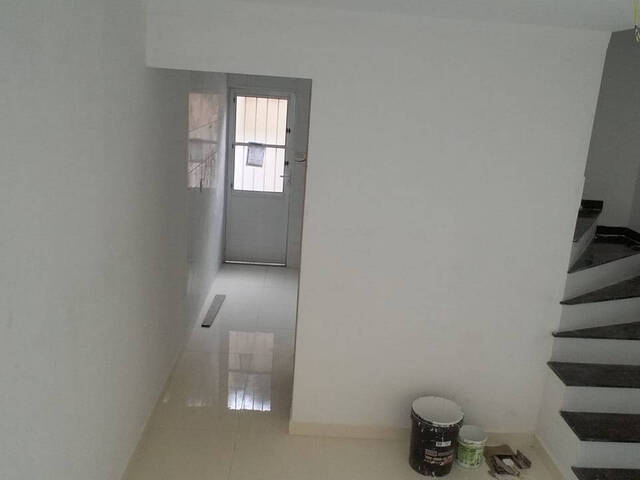 #CA00068 - Sobrado para Venda em Praia Grande - SP - 3