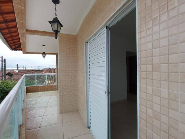 #CA00069 - Casa para Venda em Praia Grande - SP - 2