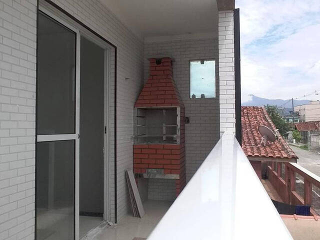 #CA00069 - Casa para Venda em Praia Grande - SP - 3