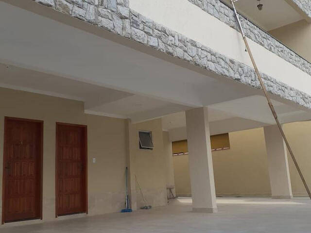 #CA00070 - Casa para Venda em Praia Grande - SP - 2