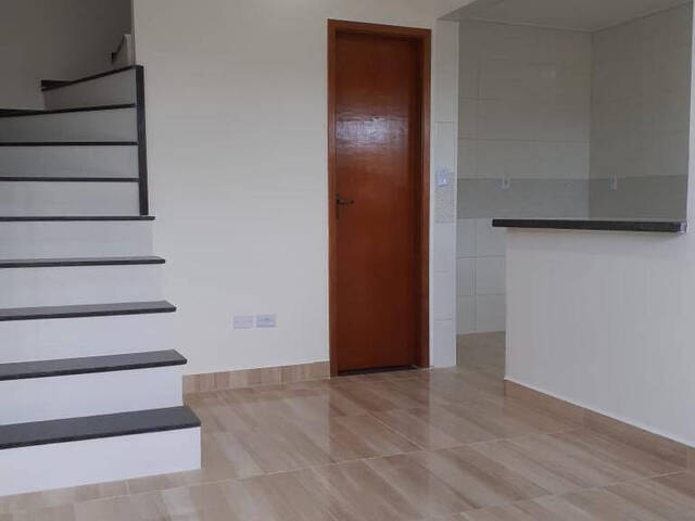 #CA00070 - Casa para Venda em Praia Grande - SP - 3