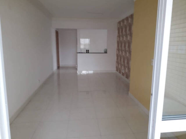 Apartamento para Venda em Praia Grande - 2
