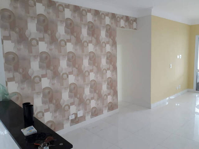 Apartamento para Venda em Praia Grande - 3